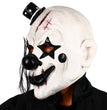 Halloween Secret Room Escape Scary Prop Mask