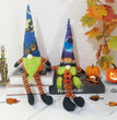 Halloween Glowing Faceless Doll Party Decorations