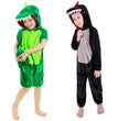61 Kindergarten Children's Animal Costumes