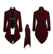 Women's Halloween Cosplay Performance Stage Costume