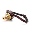 Halloween Steampunk Retro Goggles Metal Wind