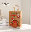 Christmas Gift Bag Christmas Eve