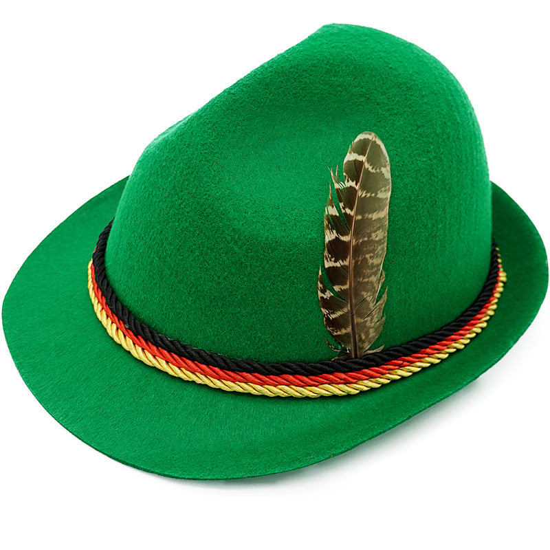 Halloween Hat Munich Beer