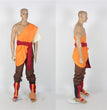 Cosplay Anime Costume Halloween Clothing