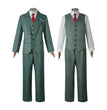 Full Set Of Stage Costumes For Animation Cosplay