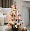 Christmas Decorations Ins Wreath Christmas Wreath 60cm Desktop