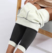 Winter Leggings Warm Thick High Stretch Lamb Cashmere Leggins Skinny Fitness Woman Pants