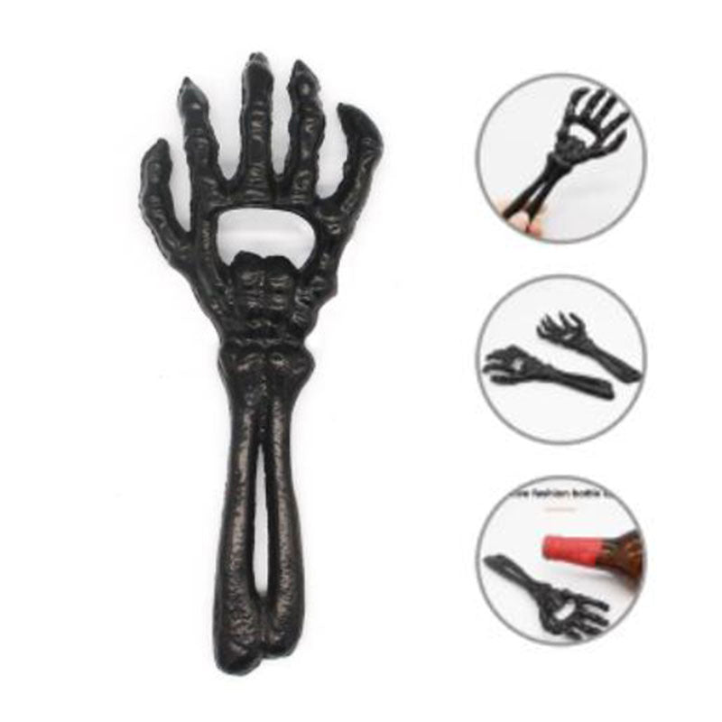 Outdoor Home Metal Tool Halloween Can Opener