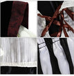 Halloween Children Costume Pirate Suit Boy