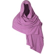 Halloween Medieval Cotton Scarf Cape Wanderer Cloak