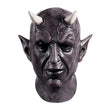 Halloween New Horn Demon Mask Latex Headgear