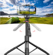 360 Degree Cross Border Ai Intelligent Humanoid Recognition And Tracking Face Tracking Holder Phone Holder