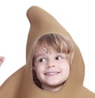 Children's Funny Creative Costumes Poop Shape