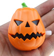 Walking Pumpkin Scary Halloween Small Gift