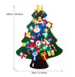 Christmas Decoration Pendant For Children DIY Day Use