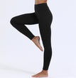 Winter Leggings Warm Thick High Stretch Lamb Cashmere Leggins Skinny Fitness Woman Pants