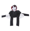 NEW Funny Pet Halloween Costume Halloween Pet Decoration Dress Up Pet Cosplay Costume Halloween Pet Clothes Spider Pumpkin Vest