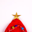 Christmas Halloween Turned Funny Cat Clothes Cloak