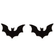 Stainless Steel Halloween Horror Stud Earrings