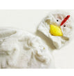 Halloween Baby Go Out Cosplay Warm Romper  Autumn And Winter