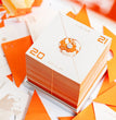 2024 English Calendar Earth Note