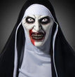 New Halloween Horror Mask Headgear Funny