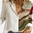 Halloween Series Digital Printing Long Sleeve Shirt