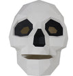 Halloween New Version Of The Devil Skull Creative DIY Mask Paper