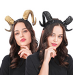 New Halloween COSPLAY Dress Up Punk Headband