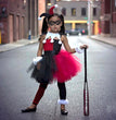 Pengpeng Princess Dress Halloween Children Clothing