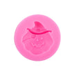 Halloween Pumpkin Head Skull Silicone Mould