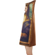Halloween Party Performance Costume Jumpsuit
