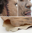 Halloween Horror Masks Around Film And Television