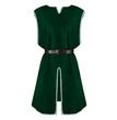 Men's Halloween Pullover Loose Gown