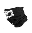 Halloween Party Grim Reaper Black Single Layer Cape
