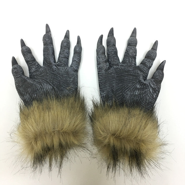 Halloween Mask Horror Devil Costume Party Props
