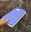Liquid Silicone Mobile Phone Case Accessories Full Package Box