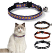 Halloween Cat Collar Puppy Collar Pet Supplies