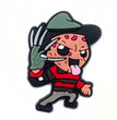 Halloween Shoe Buckle Accessory Sticker