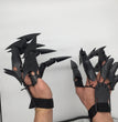 New Halloween Articulated Fingers Finger Joint Outdoor Party Decoration