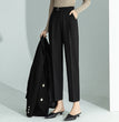 Women's Versatile Skinny Western Pants