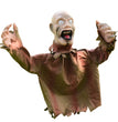 Halloween Horror Decorative Insert Large Swing Ghost