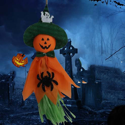 Hotel Kindergarten Haunted House Halloween Decoration Props