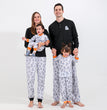 Family Pajamas Baby Boys Girls Women's Dress Men's Halloween Set