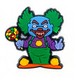 Halloween Shoe Buckle Accessory Sticker