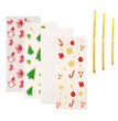 Halloween Christmas Gift Bag Candy