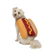 Funny Halloween Costumes For Dogs Puppy Pet Clothing Hot Dog Design Dog Clothes Pet Apparel Dressing Up Cat Party Costume Suit
