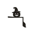 Halloween Home Wooden Door Frame Decorations