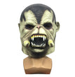 Halloween Party Masquerade Scary Latex Hood Mask