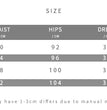 Women's Fashion Street Hip-wrapped Edging